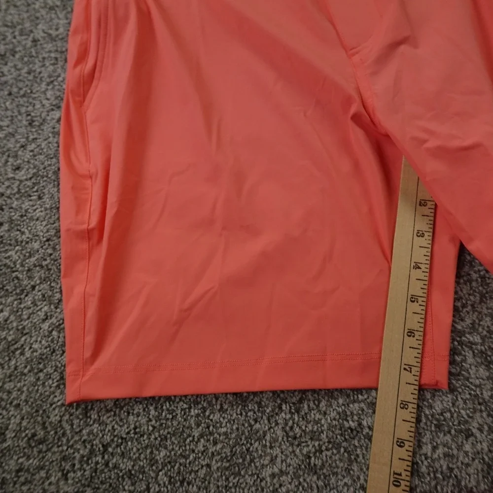 Redvanly new shorts